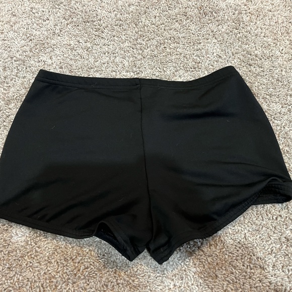 Like new L Varsity cheer spanks - Picture 2 of 6